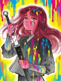 血之华彩