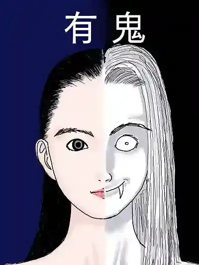 床下有人