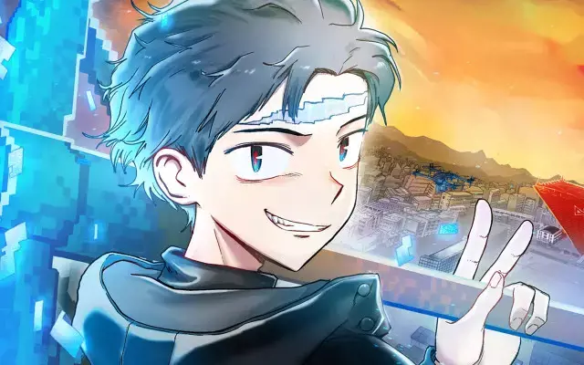 百万博主战斗风暴