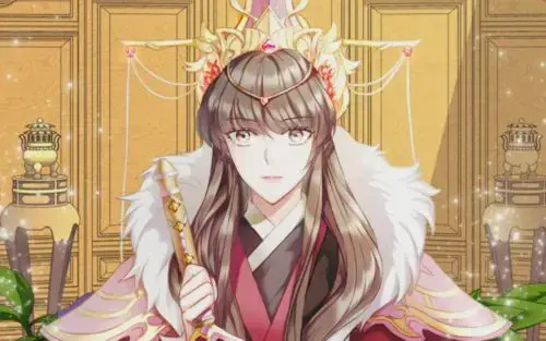 变成敌国皇帝的奴隶