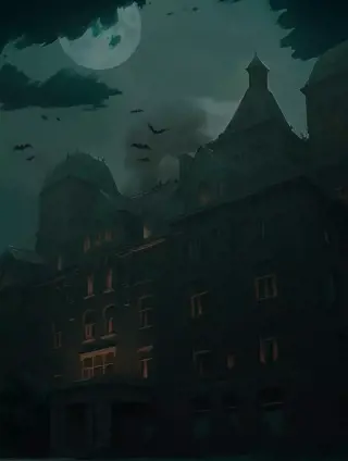 玄学直播