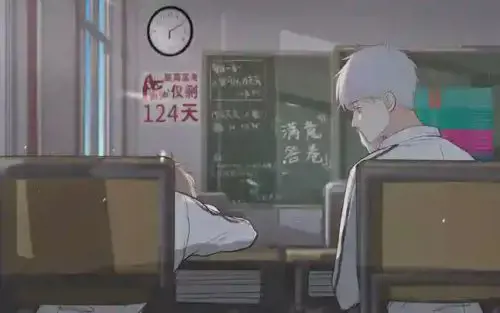 满意答卷