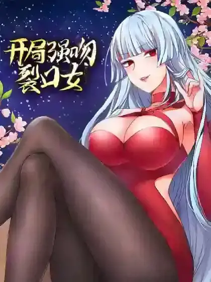 开局吻上裂口女