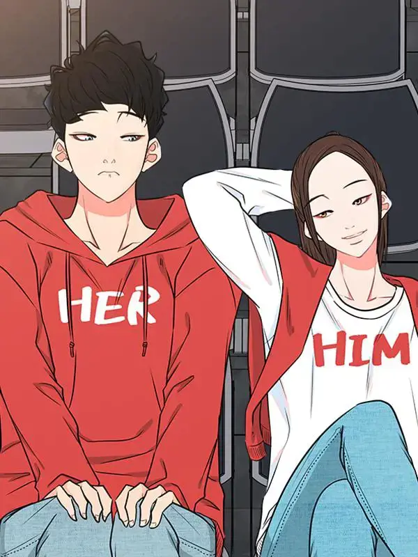 窈窕绅士 淑女好逑