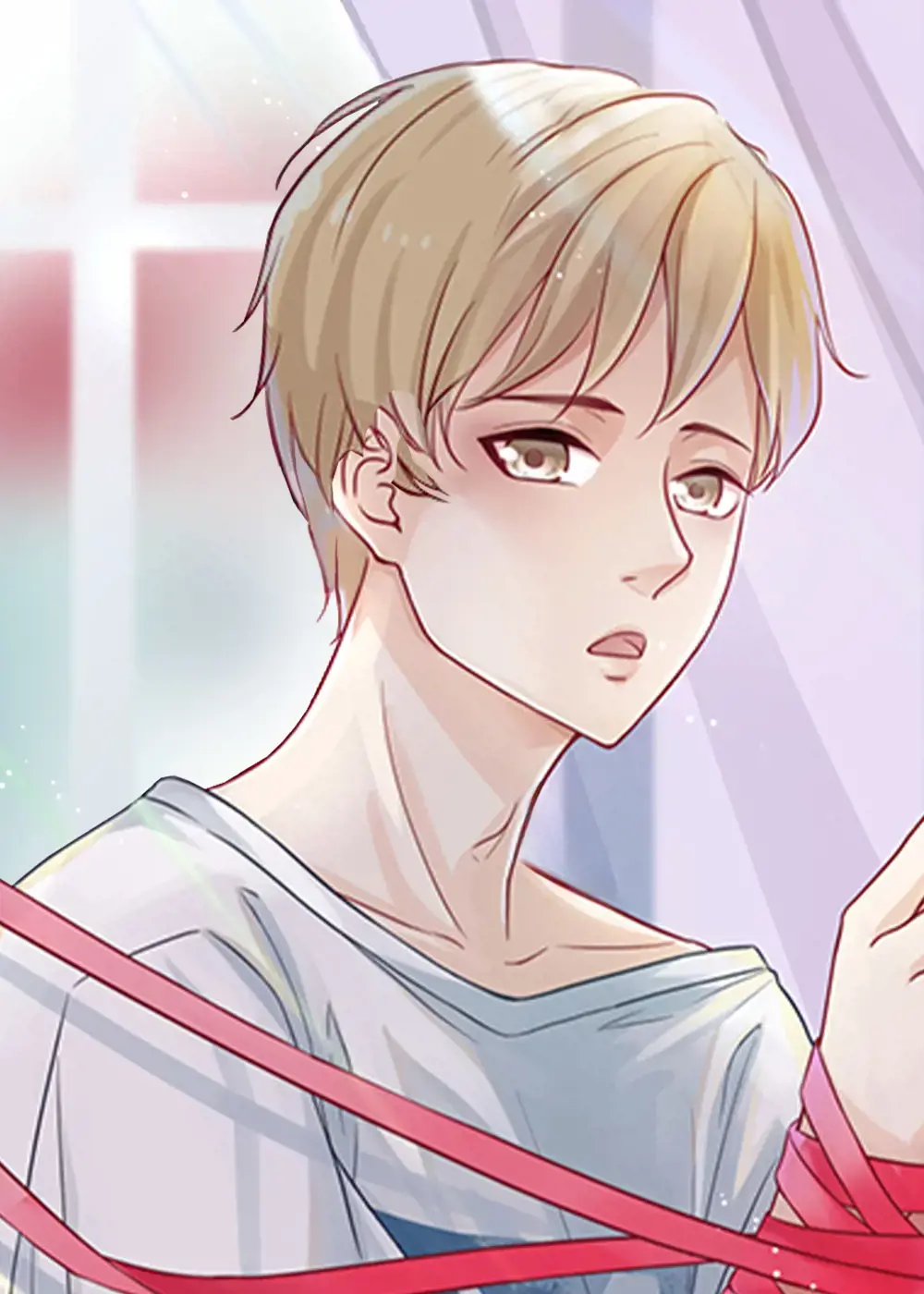 大神总想套路我江辰免费阅读漫画