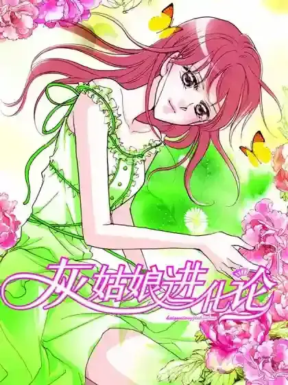 灰姑娘再次进化论